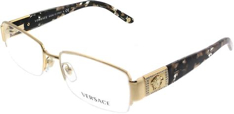 versace eyeglasses ve1254b|versace ve1175b eyeglasses men.